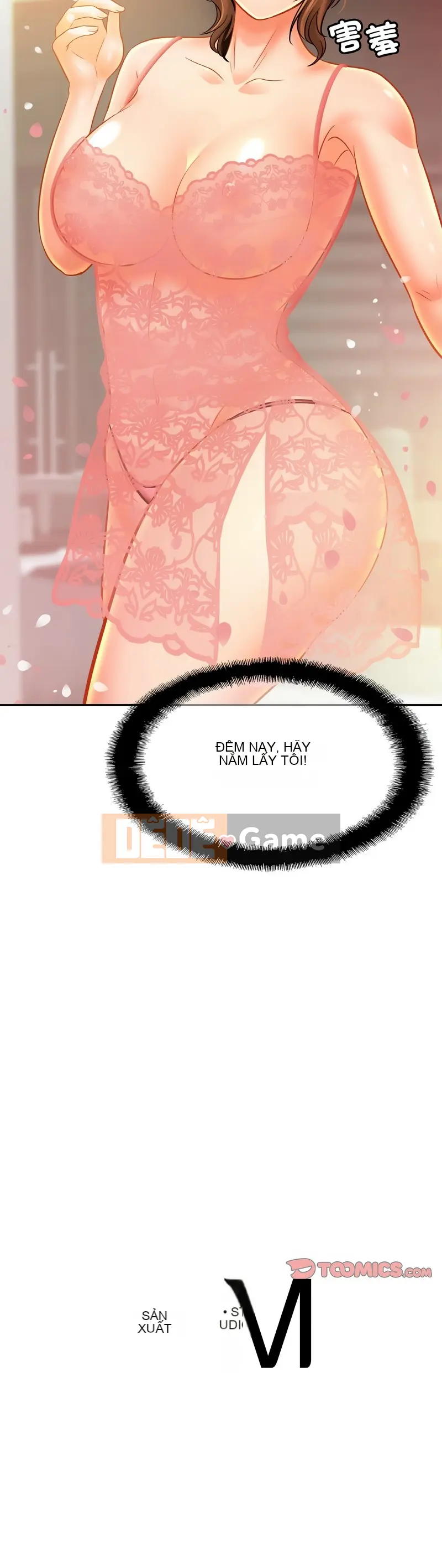 Một gia đình đáng yêu Chương 42-43