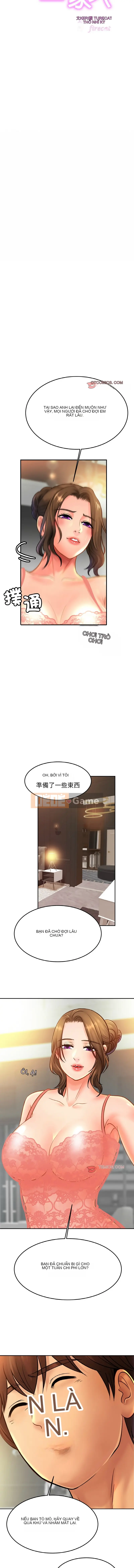 Một gia đình đáng yêu Chương 42-43