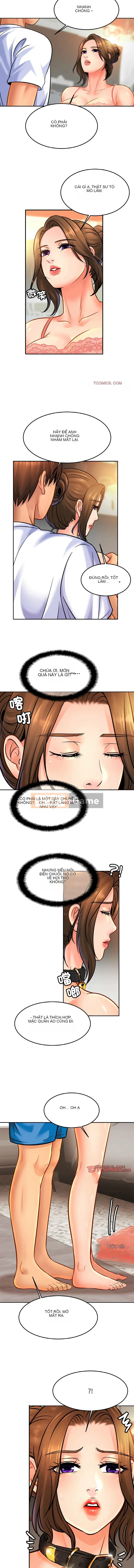 Một gia đình đáng yêu Chương 42-43