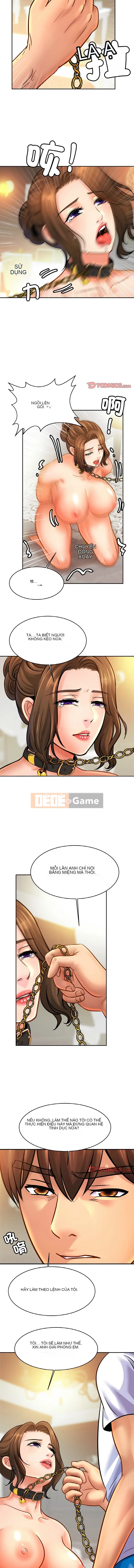 Một gia đình đáng yêu Chương 42-43