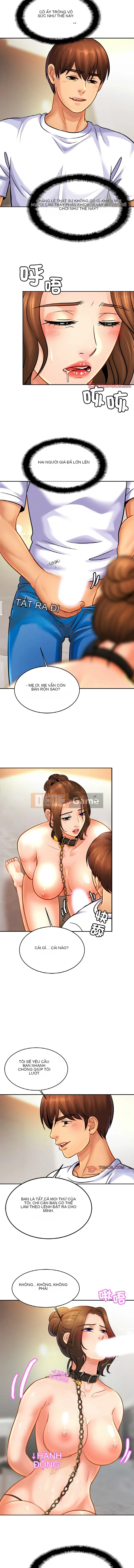 Một gia đình đáng yêu Chương 42-43