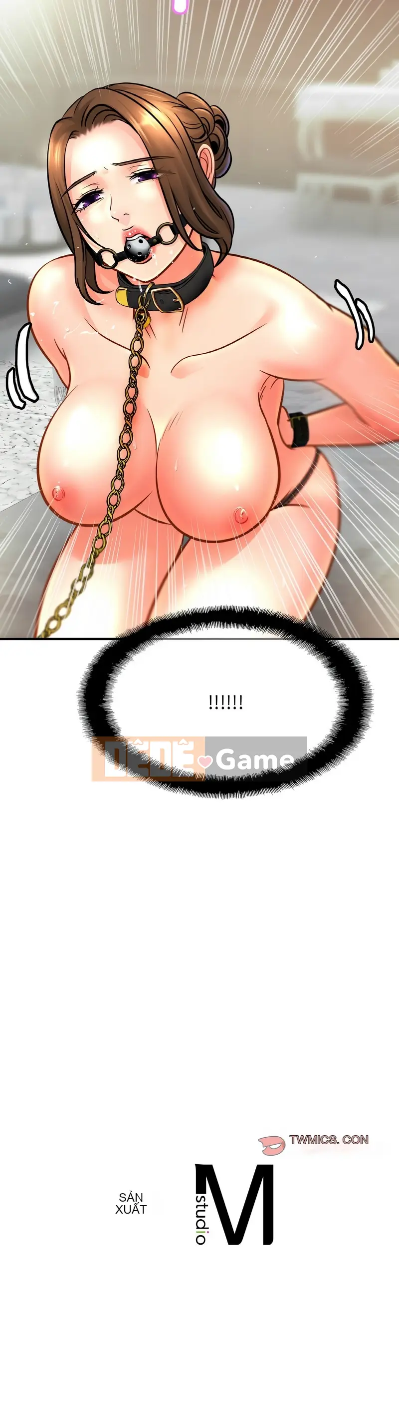 Một gia đình đáng yêu Chương 42-43