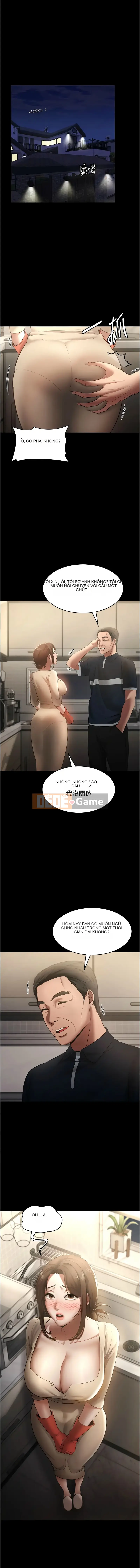 Sự cám dỗ của bà chủ Chương 15-16