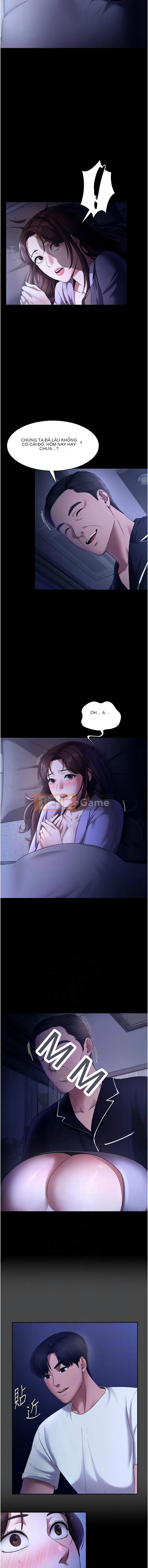 Sự cám dỗ của bà chủ Chương 15-16