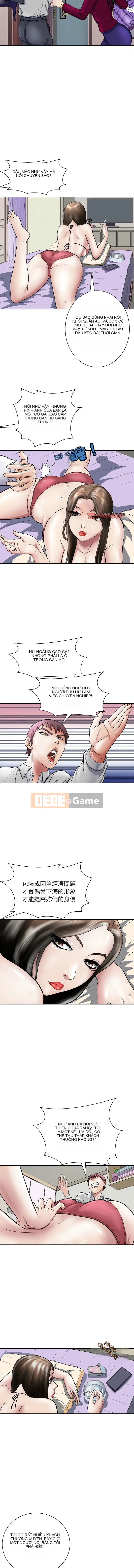 Mẹ và con gái Chương 6-7