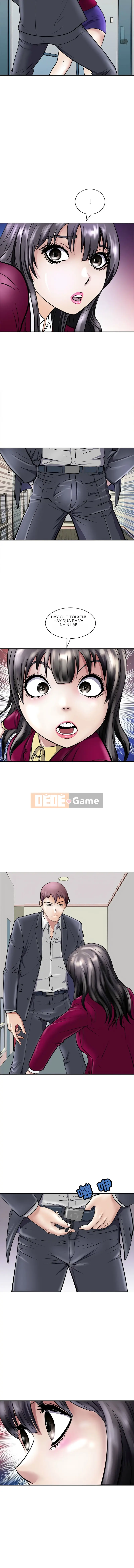 Mẹ và con gái Chương 6-7