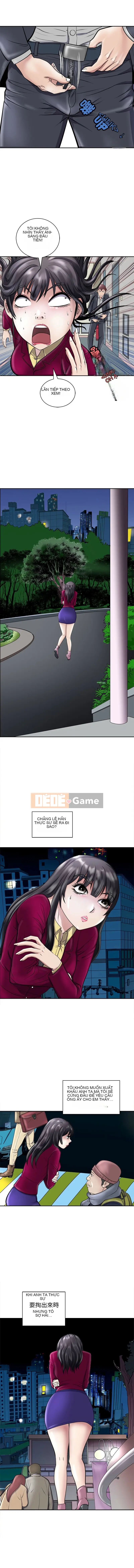 Mẹ và con gái Chương 6-7