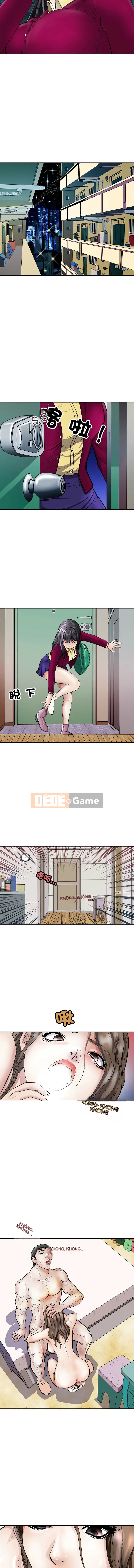 Mẹ và con gái Chương 6-7