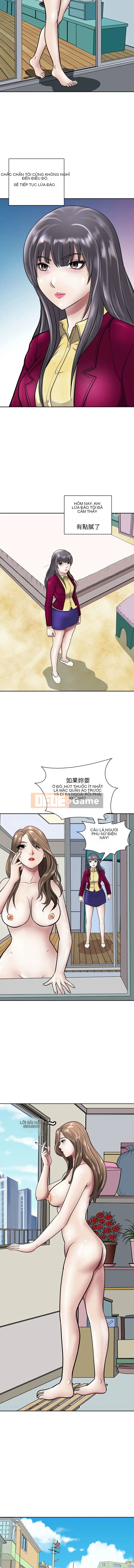 Mẹ và con gái Chương 6-7