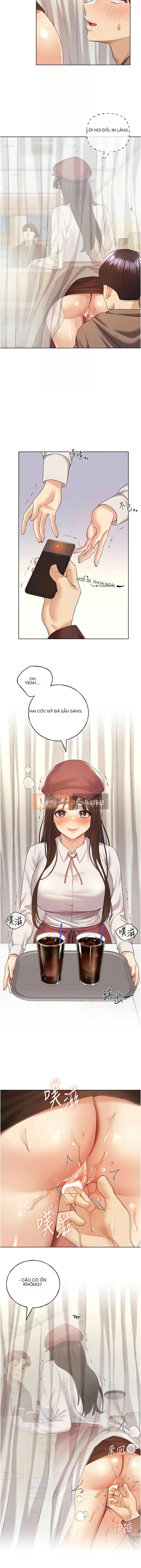 Họa sĩ minh họa tàn bạo Chương 52-53