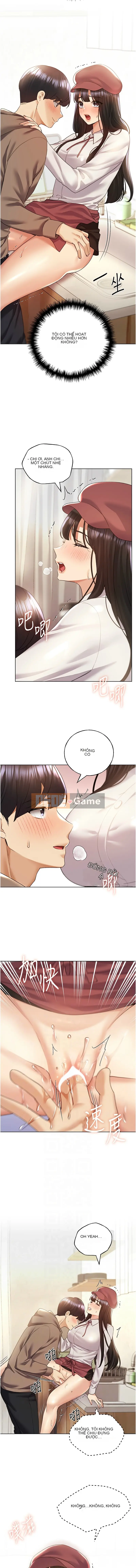 Họa sĩ minh họa tàn bạo Chương 52-53