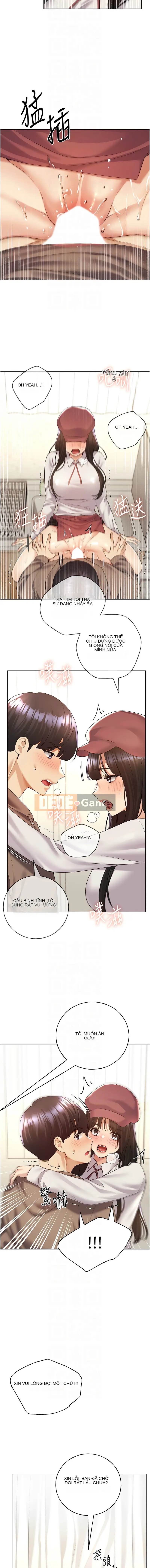 Họa sĩ minh họa tàn bạo Chương 52-53