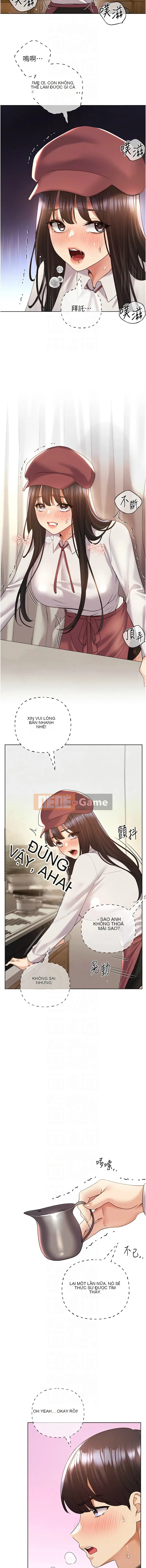 Họa sĩ minh họa tàn bạo Chương 52-53