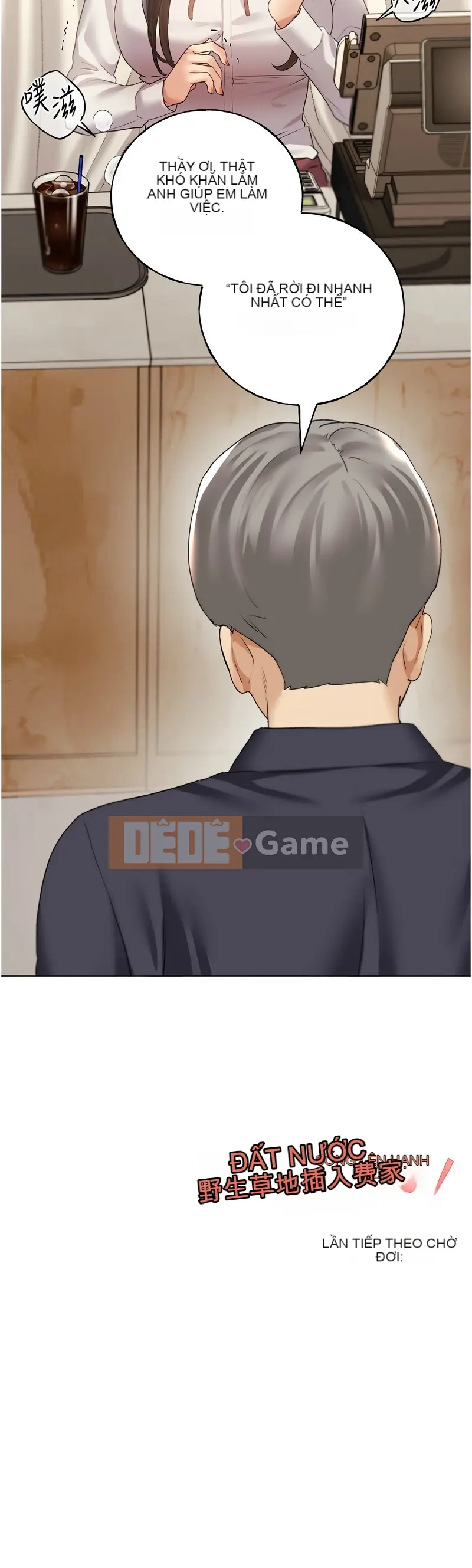 Họa sĩ minh họa tàn bạo Chương 52-53