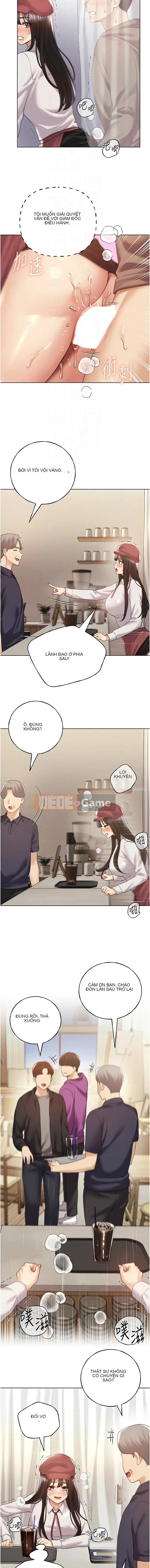 Họa sĩ minh họa tàn bạo Chương 52-53