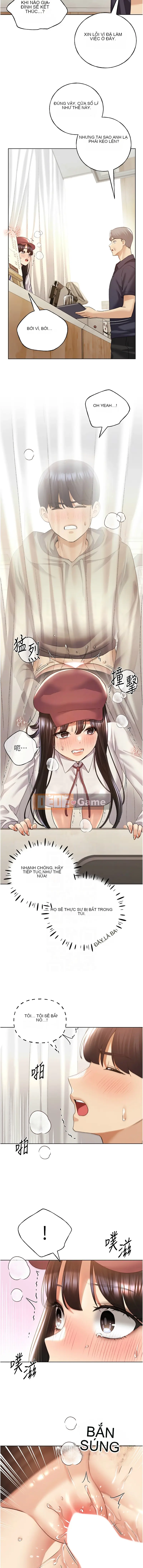 Họa sĩ minh họa tàn bạo Chương 52-53