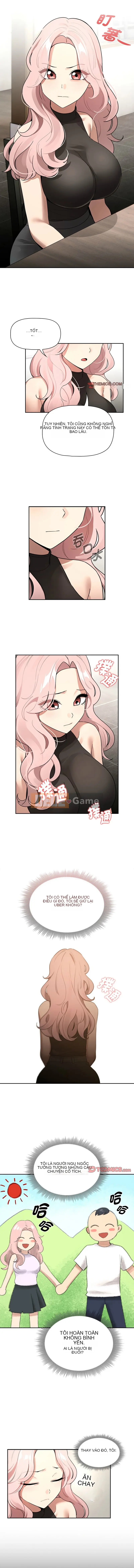 Cuộc sống gia sư trong mùa dịch Chương 127-128