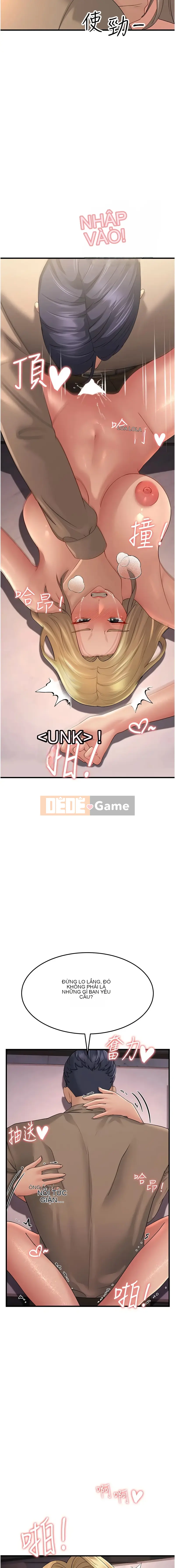 Bạn chạy trốn trở thành mẹ chồng Chương 44-45