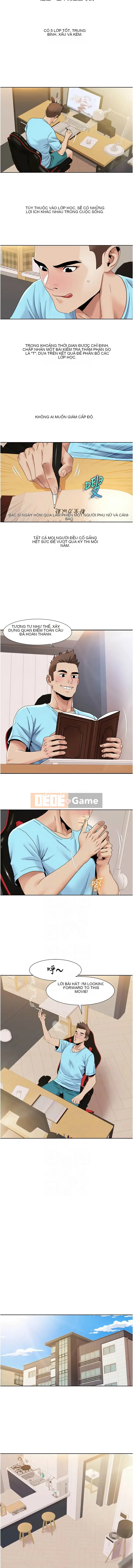 Kịch bản hạnh phúc tình dục của tôi Chương 34-35