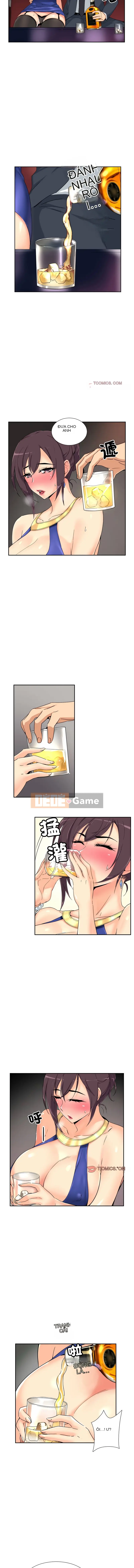 Huấn luyện vợ bạn Chương 43-44