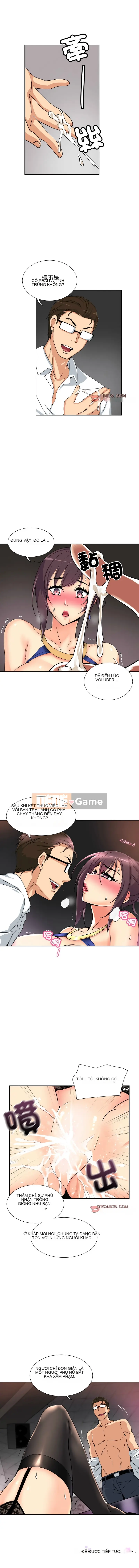 Huấn luyện vợ bạn Chương 43-44