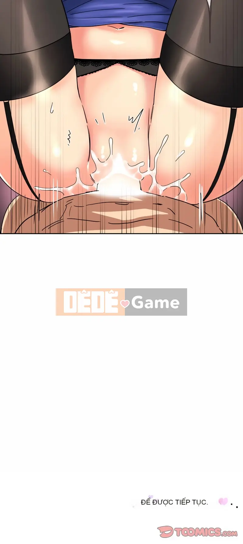 Huấn luyện vợ bạn Chương 43-44