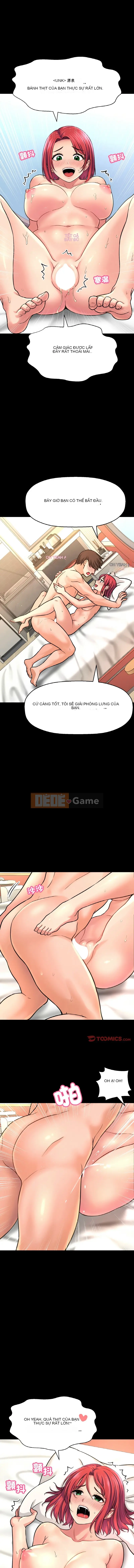 Cô ấy làm mọi người tức giận Chương 33-34