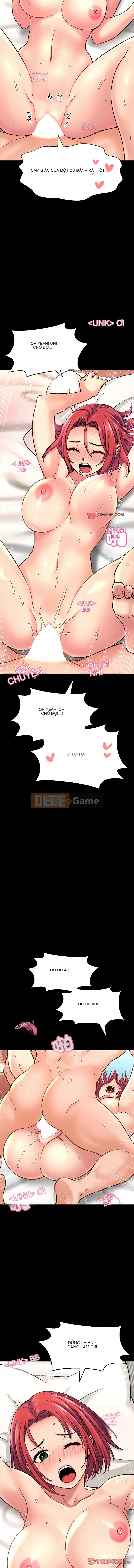 Cô ấy làm mọi người tức giận Chương 33-34