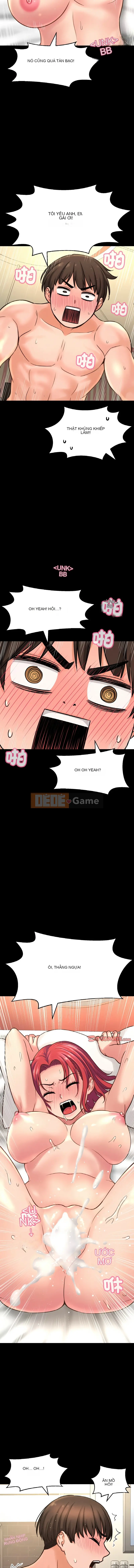 Cô ấy làm mọi người tức giận Chương 33-34