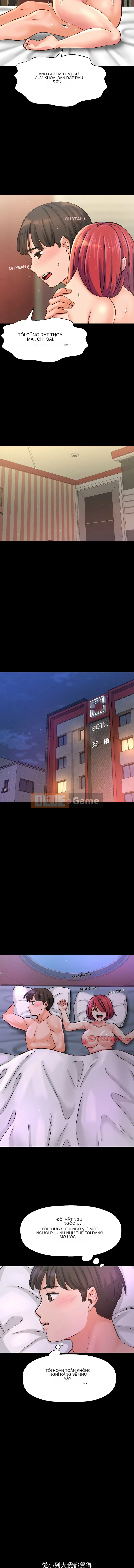 Cô ấy làm mọi người tức giận Chương 33-34