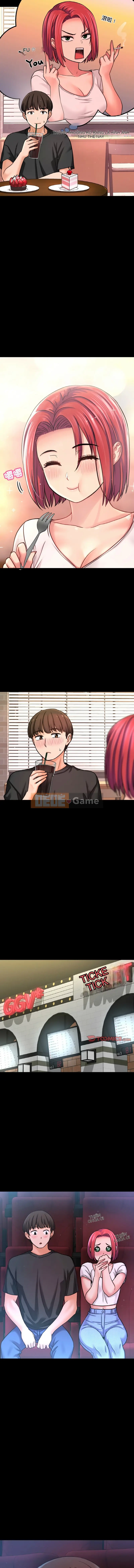 Cô ấy làm mọi người tức giận Chương 33-34