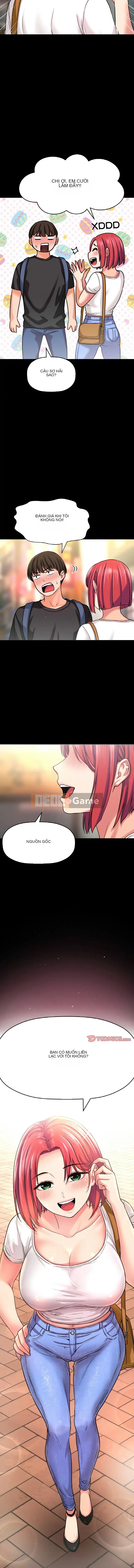 Cô ấy làm mọi người tức giận Chương 33-34