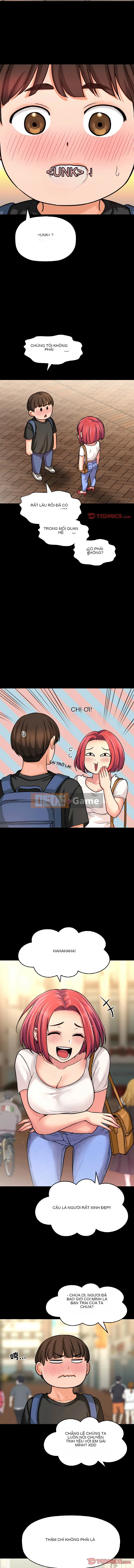 Cô ấy làm mọi người tức giận Chương 33-34
