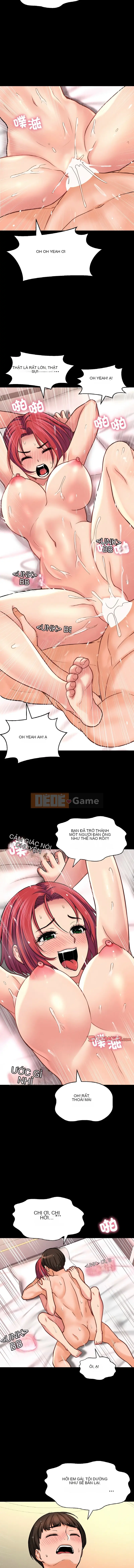 Cô ấy làm mọi người tức giận Chương 33-34