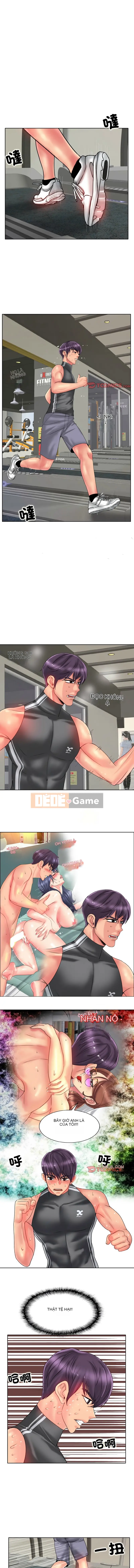 Lỗ trong một Chương 30-31