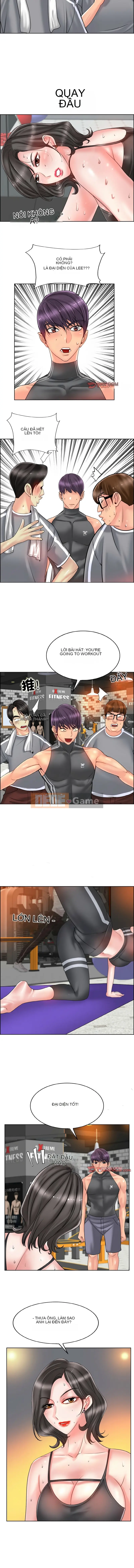 Lỗ trong một Chương 30-31