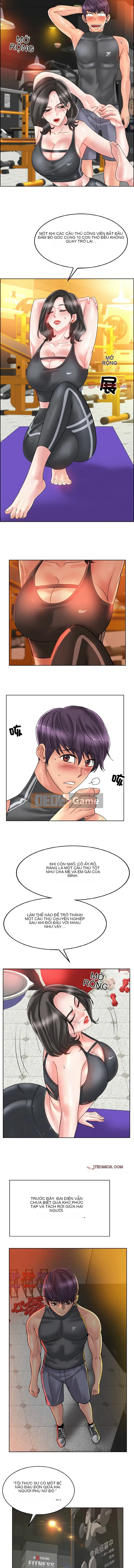 Lỗ trong một Chương 30-31