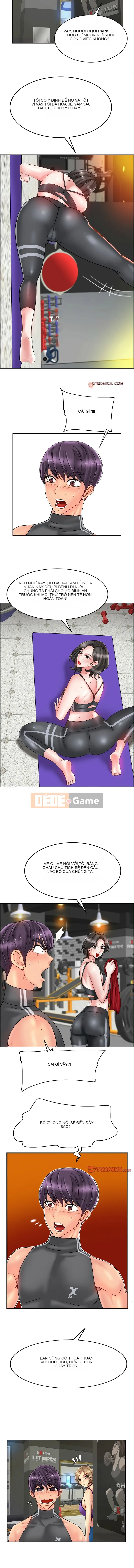 Lỗ trong một Chương 30-31