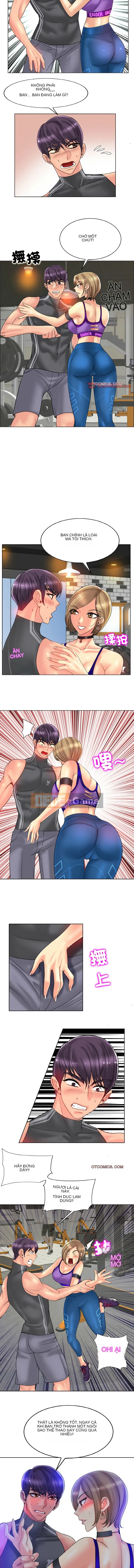 Lỗ trong một Chương 30-31