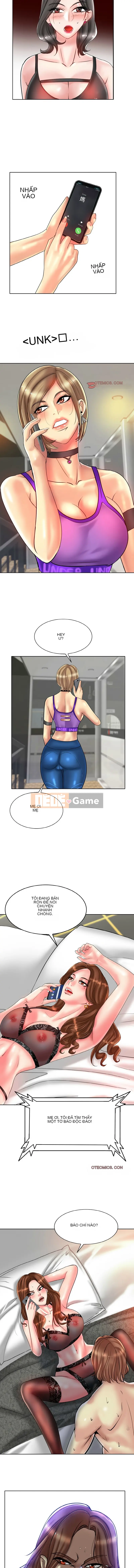 Lỗ trong một Chương 30-31