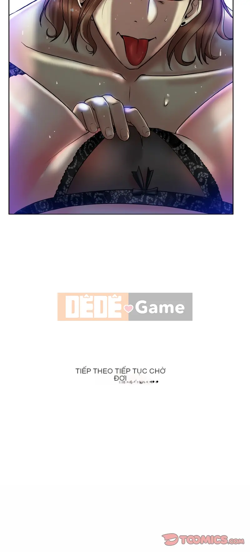 Lỗ trong một Chương 30-31