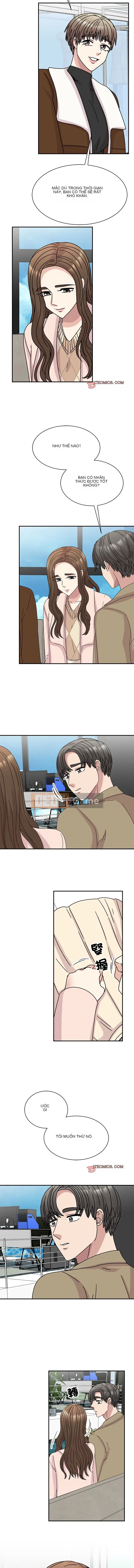 Huyền thoại hoàn hảo của tôi Chương 40-41