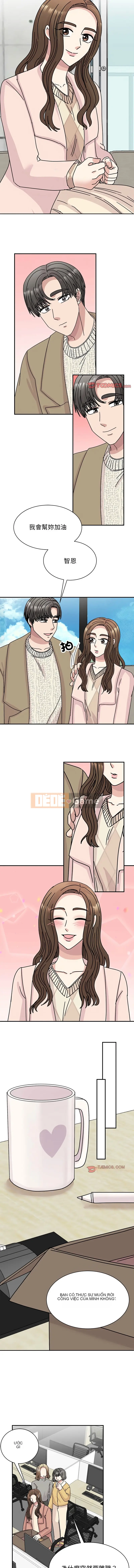 Huyền thoại hoàn hảo của tôi Chương 40-41