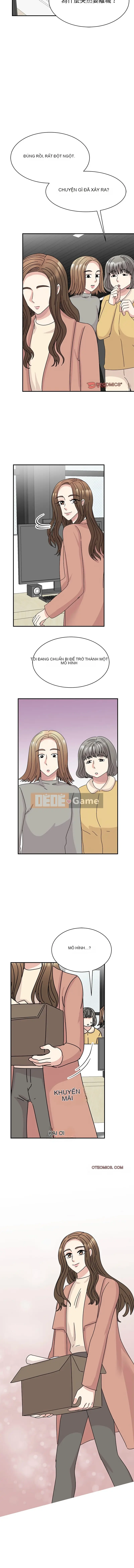 Huyền thoại hoàn hảo của tôi Chương 40-41