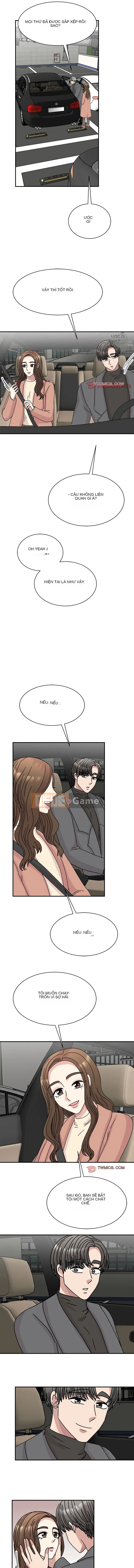 Huyền thoại hoàn hảo của tôi Chương 40-41