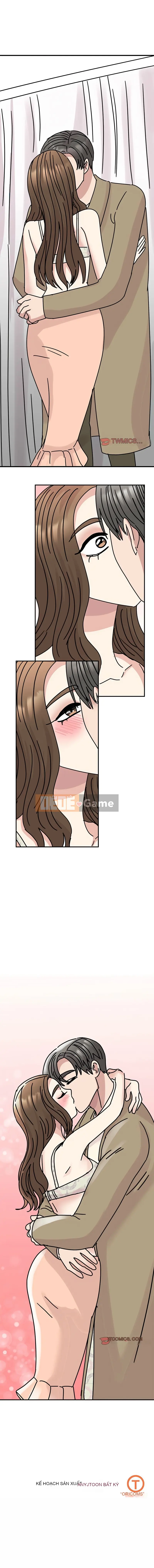 Huyền thoại hoàn hảo của tôi Chương 40-41