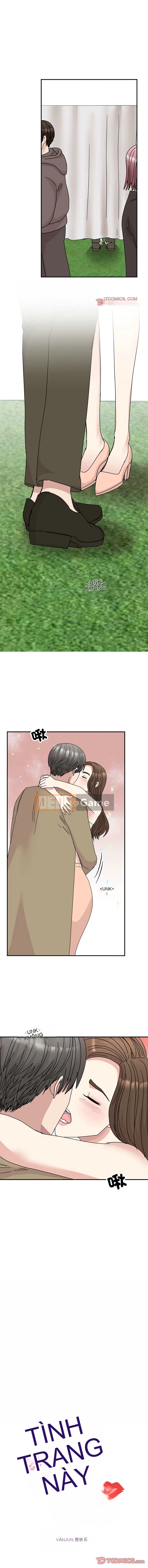 Huyền thoại hoàn hảo của tôi Chương 40-41