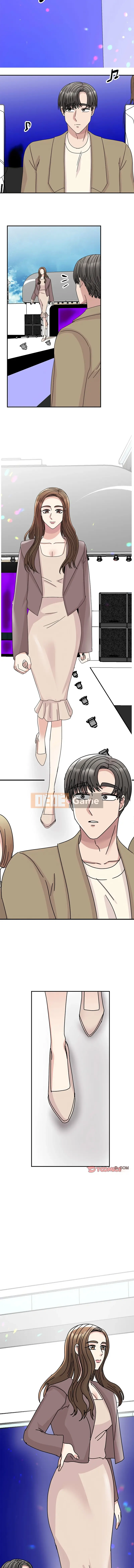 Huyền thoại hoàn hảo của tôi Chương 40-41