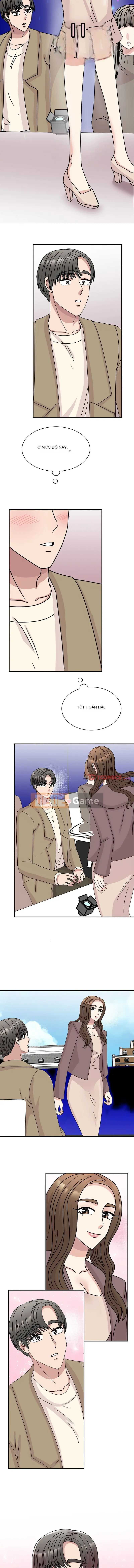 Huyền thoại hoàn hảo của tôi Chương 40-41