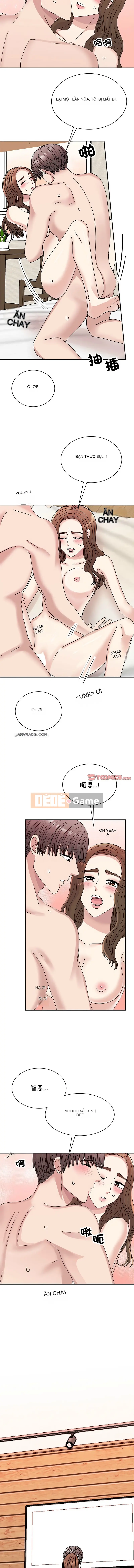 Huyền thoại hoàn hảo của tôi Chương 40-41